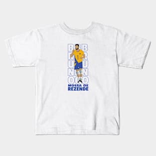 Bruno Rezende Kids T-Shirt